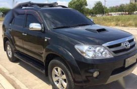 Toyota Fortuner V 2008 for sale
