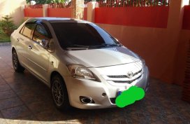Well-maintained Toyota Vios 1.3 E 2009 for sale