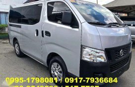 2017 Nissan NV350 Urvan vs 2015 2016 2018 Starex Grandia Traveller