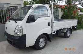 2009 Kia K2700 Dropside Pickup FOR SALE BY FIRST OWNER
