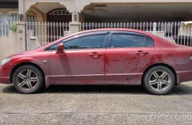 Honda Civic 2007 for sale 