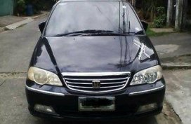 Honda Odyssey 1999 for sale