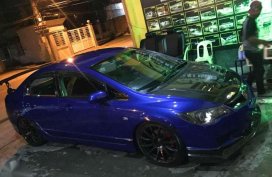 Honda Civic Fd 2009 for sale
