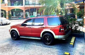 Ford Explorer 2009 Very well maintained