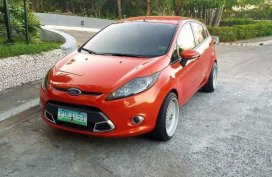 2011 Ford Fiesta ( 2010 2011 Toyota altis Honda city mazda 3)