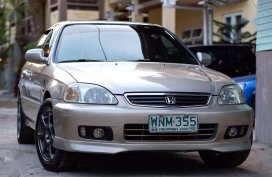 2000 Honda Civic VTI AT City altis vios lancer accord sentra jazz