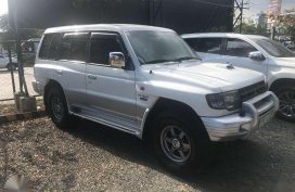 2004 Mitsubishi Pajero for sale
