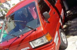 TOYOTA Lite Ace 94 gxl FOR SALE 