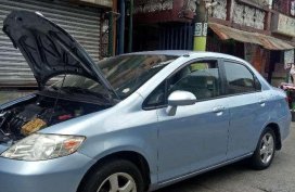 Honda City idsi 1.3 2004 Allstock engine