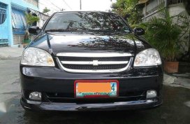 Cheverolet Optra 2006 for sale