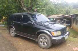 Kia Grand Sportage 2003 FOR SALE 