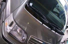 1999 Toyota Hi-Ace Local diesel Grey For Sale 