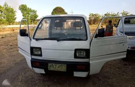 Suzuki Multicab rush 85k 2010 for sale 