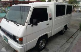 For sale Mitsubshi L300fb 2005 for sale 