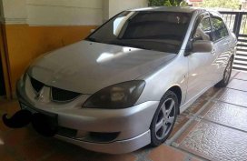 MITSUBISHI Lancer 2007 GT 2.0 G Top of the Line