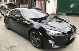 2014 Toyota 86 for sale