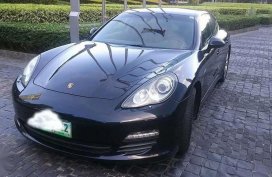 Porsche Panamera 2011 for sale
