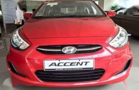 Hyundai Accent 2018 as low as 38K Downpayment All in Apply Now