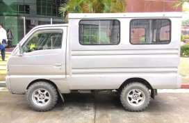 4WD 2009 Suzuki Multicab FB Type Crystal Cat Eye