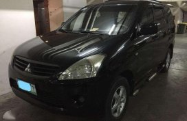 For Sale: Mitsubihi Fuzion 2011