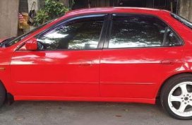 Honda Accord 1998 for sale