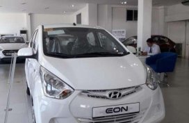 Hyundai Eon 2018 for sale