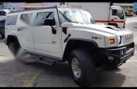 Hummer H3 Top of the Line 2003 For Sale 