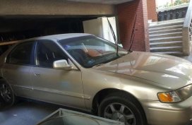 1995 Honda Accord FOR SALE 