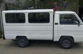 Mitsubishi L300 FB 1996 White For Sale 