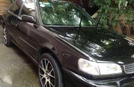 RUSH! Toyota Corolla baby altis 2001