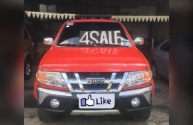 2010 Isuzu Sportivo Xmax Limited For Sale 