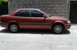 Toyota Corolla 1998 for sale