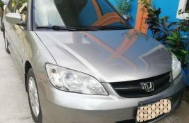 Honda Civic 2004 for sale