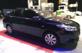 2017 Toyota Vios e sale or swap 