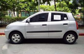 Kia Picanto Lx 2005 Manual FOR SALE 