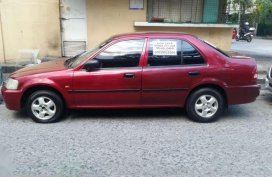 Honda City 2000 for sale