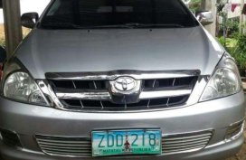 Toyota Innova 2006 for sale