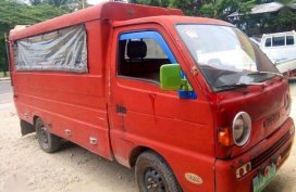 2008 Suzuki Passenger Type Private Scrum 12 valve not expire 79k only