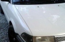 Toyota Corolla Small body XL4 1990 For Sale 
