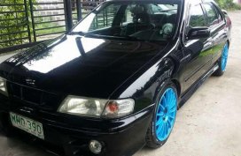 2000 Nissan Sentra GTS Top of the Line For Sale 