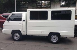 98k Allin! MITSUBISHI L300 Fb Deluxe or Exceed Dual Aircon! 2018 PROMO! Montero