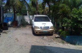 Kia Carnival Sedona PARC Vip 9 Seater For Sale 