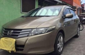 Hi guys, 2010 Honda City Manual