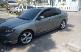 2004 Mazda 3 FOR SALE 