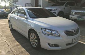 2007 Toyota Camry 3.5Q FOR SALE 