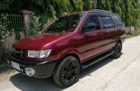 Isuzu Crosswind 2001 for sale