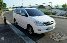 2007 Toyota Innova J avanza crv FOR SALE 