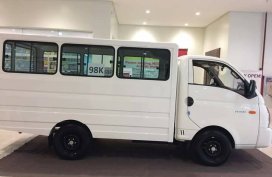Brand new Hyundai H-100 2017 for sale
