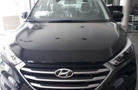 New Hyundai Tucson 2.0 CRDI GL6 2018 for sale