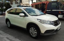 Honda CR-V 2015 for sale